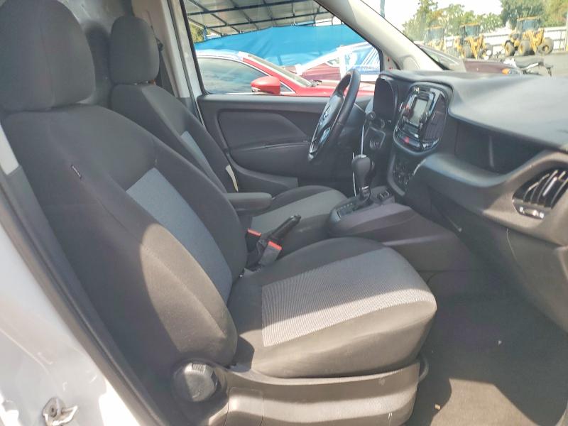 Aukcja sprzedaży 2018 Ram Promaster City, vin: ZFBERFAB2J6K67835, numer aukcji: 65109636