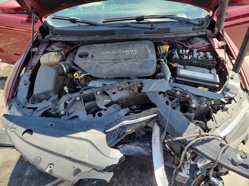 2015 Chrysler 200 მანქანა იყიდება აუქციონზე, vin: 1C3CCCBB4FN562164, აუქციონის ნომერი: 65149636