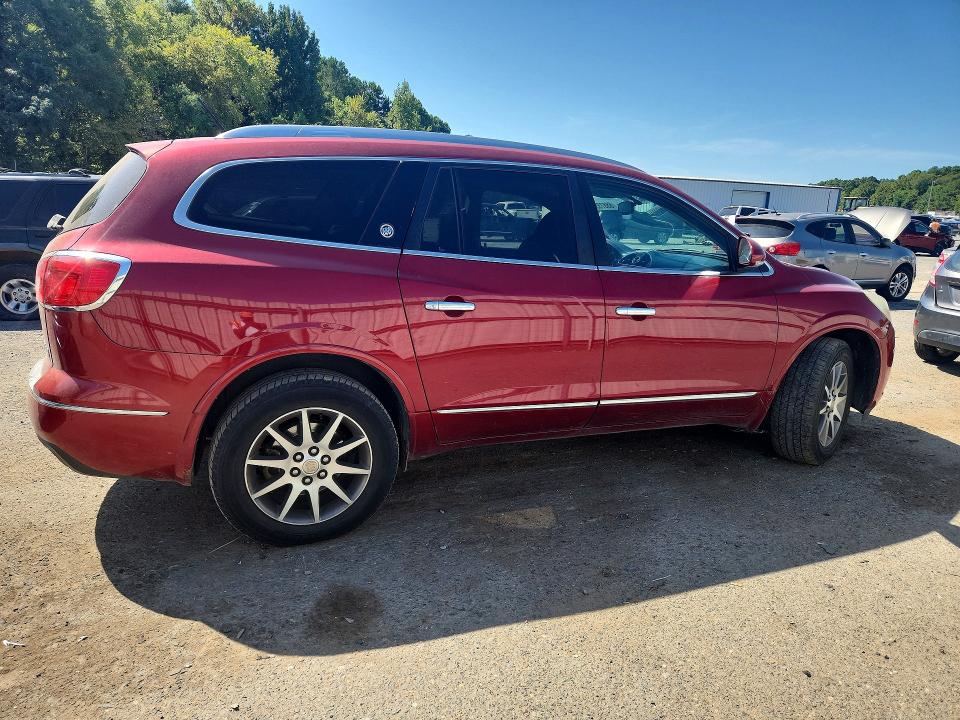 Aukcja sprzedaży 2013 Buick Enclave, vin: 5GAKVCKD6DJ179271, numer aukcji: 65573586