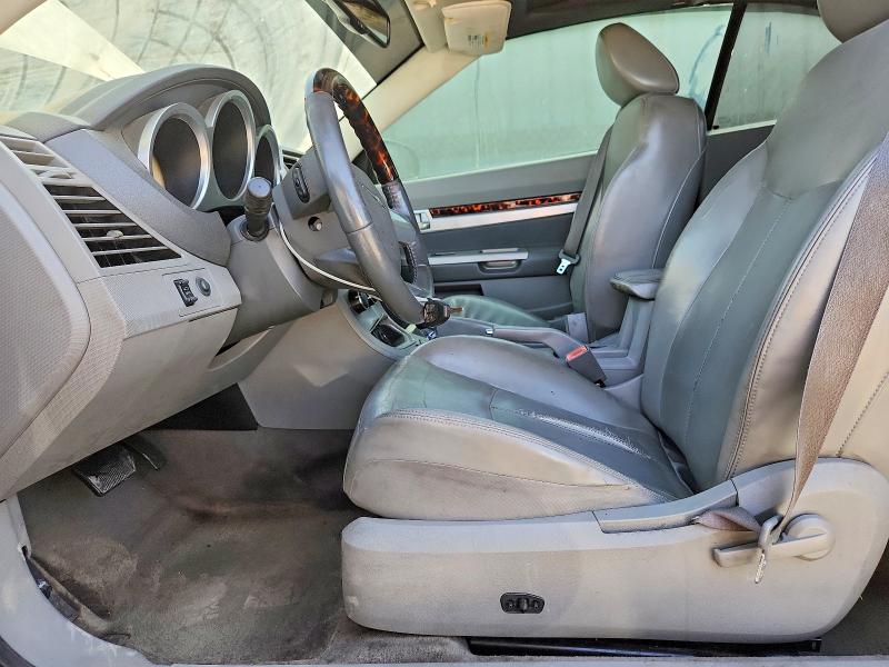 Aukcja sprzedaży 2008 Chrysler Sebring, vin: 1C3LC65M18N251857, numer aukcji: 65203486