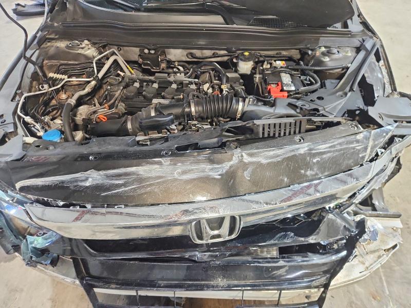 Продаж на аукціоні авто 2018 Honda Accord, vin: 1HGCV1F99JA163950, номер лоту: 65930036