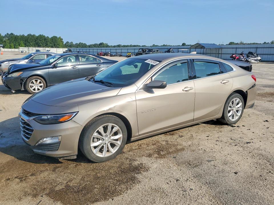 Auction sale of the 2023 Chevrolet Malibu, vin: 1G1ZD5ST8PF118393, lot number: 65263986
