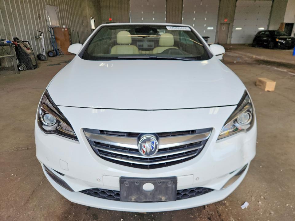 Aukcja sprzedaży 2017 Buick Cascada, vin: W04WH3N55HG044131, numer aukcji: 60499446