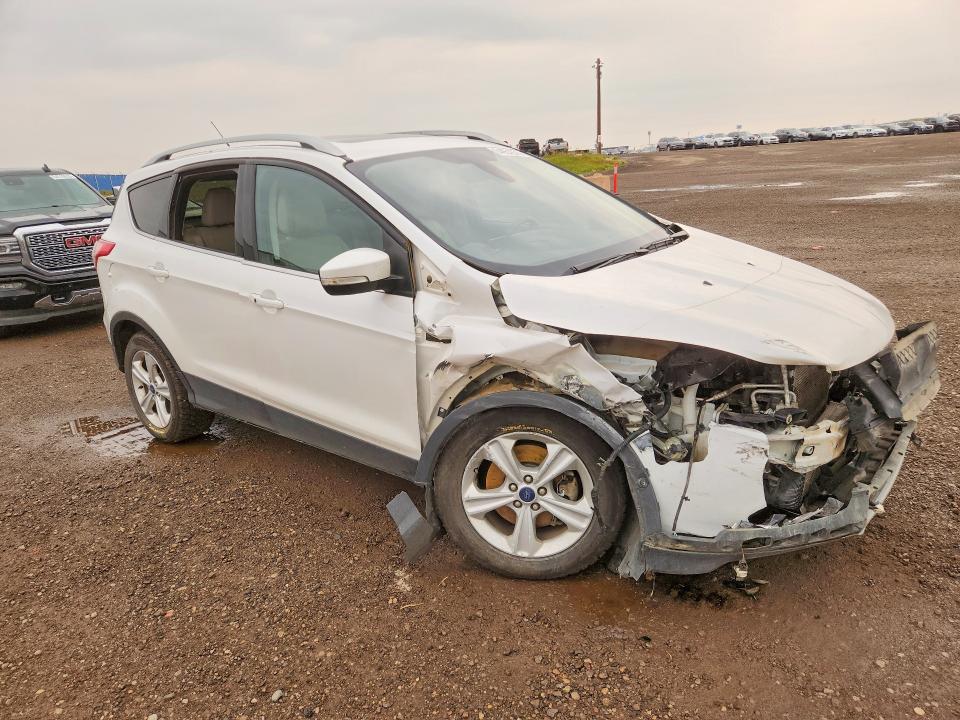 Aukcja sprzedaży 2015 Ford Escape, vin: 1FMCU9J90FUC16088, numer aukcji: 64651676