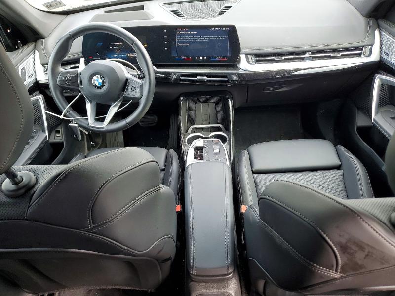 Продажа на аукционе авто 2025 Bmw X1, vin: WBX73EF04S5079501, номер лота: 63053156