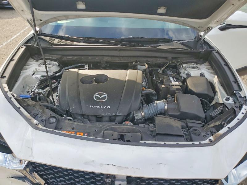 Продажа на аукционе авто 2022 Mazda Cx-30, vin: 3MVDMBCLXNM412209, номер лота: 63191516