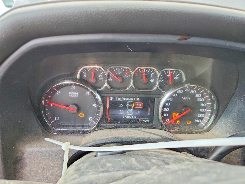 Aukcja sprzedaży 2014 Gmc Sierra, vin: 1GTV2UECXEZ409538, numer aukcji: 64282736
