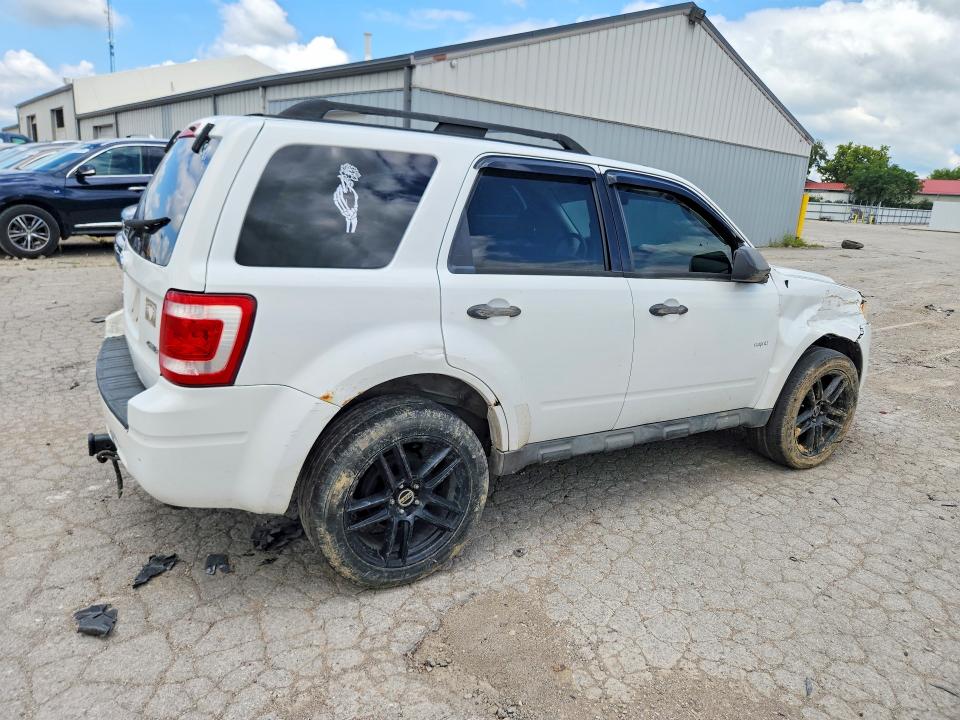 Продаж на аукціоні авто 2009 Ford Escape, vin: 1FMCU93G99KC20023, номер лоту: 63317136