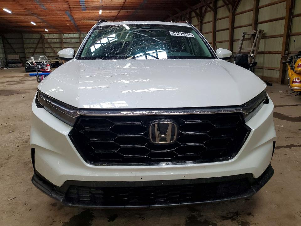 Aukcja sprzedaży 2025 Honda Cr-v, vin: 2HKRS4H59SH110477, numer aukcji: 64370136