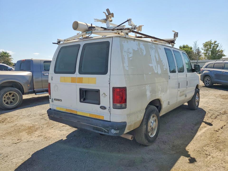 Продаж на аукціоні авто 2010 Ford Econoline, vin: 1FTNE2EL4ADA09994, номер лоту: 69037186