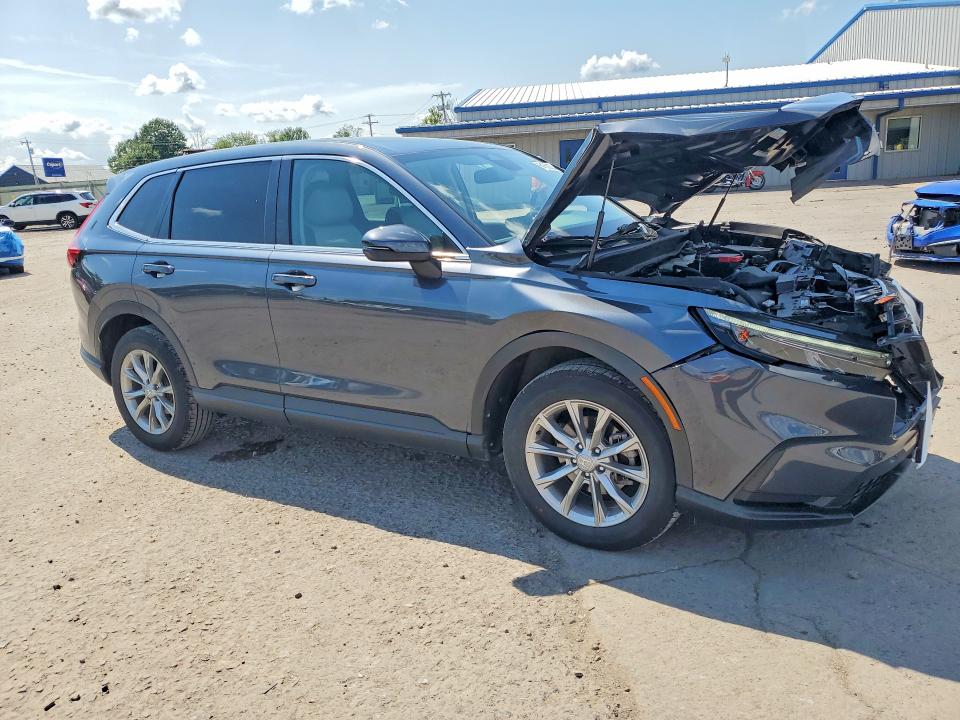 Aukcja sprzedaży 2025 Honda Cr-v, vin: 2HKRS4H40SH457641, numer aukcji: 65155656