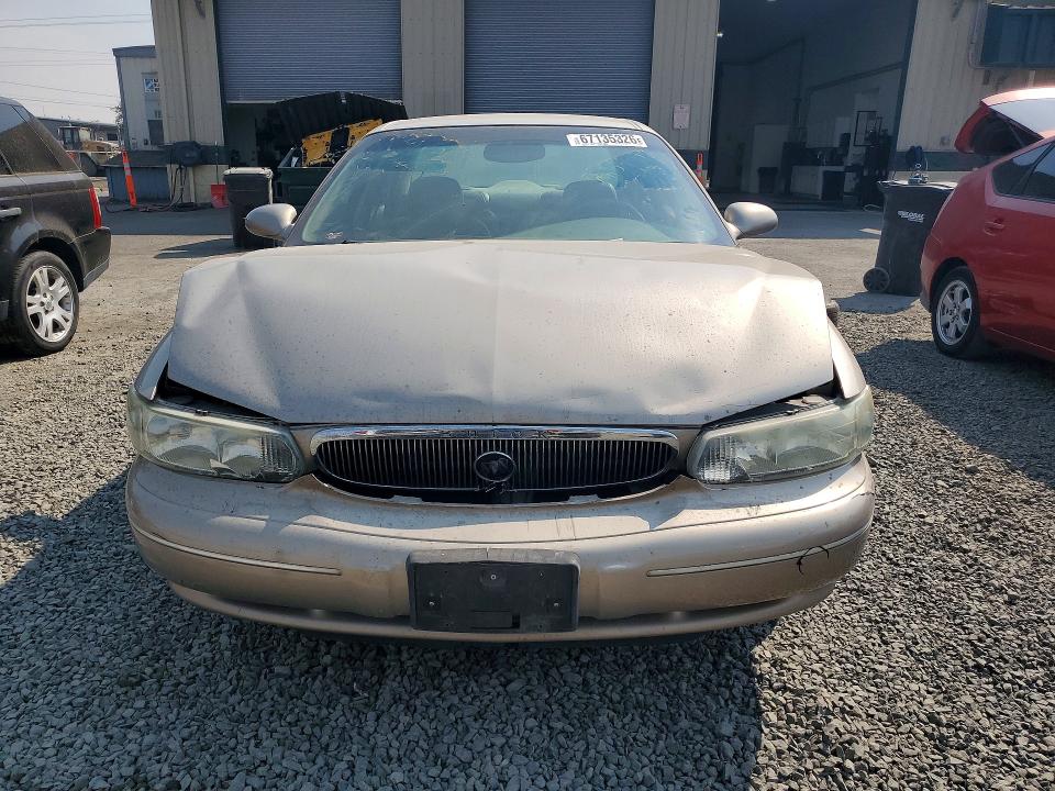 Aukcja sprzedaży 1999 Buick Century, vin: 2G4WY52M7X1456216, numer aukcji: 67135326