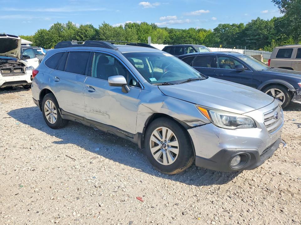 65286896 :رقم المزاد ، 4S4BSACC2F3232973 vin ، 2015 Subaru Outback مزاد بيع