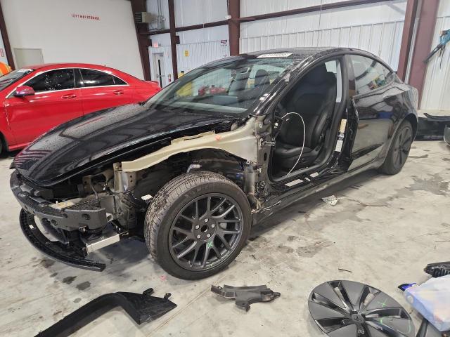 Auction sale of the 2026 Tesla Model 3, vin: 5YJ3E1EA0TF197778, lot number: 62549356