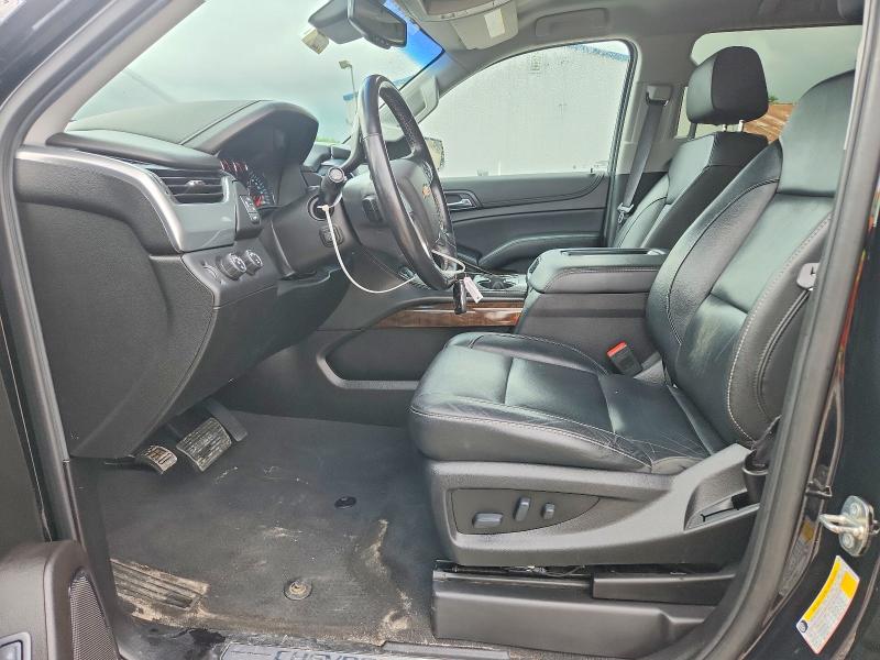65754786 :رقم المزاد ، 1GNSKJKC3GR232105 vin ، 2019 Chevrolet Suburban مزاد بيع