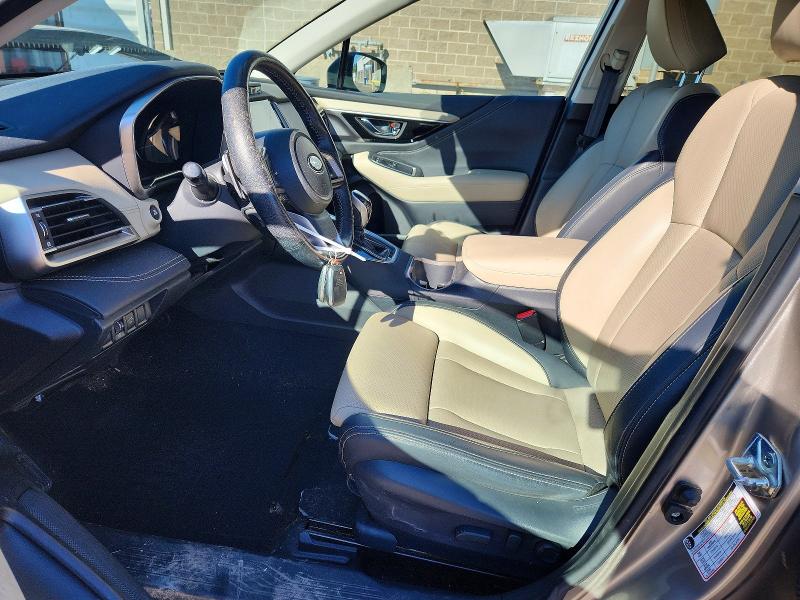 Aukcja sprzedaży 2020 Subaru Outback, vin: 4S4BTANC4L3245049, numer aukcji: 66243176