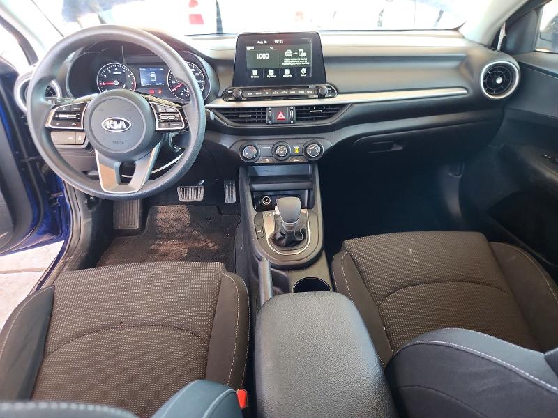 Aukcja sprzedaży 2020 Kia Forte, vin: 3KPF24AD6LE185051, numer aukcji: 66599966