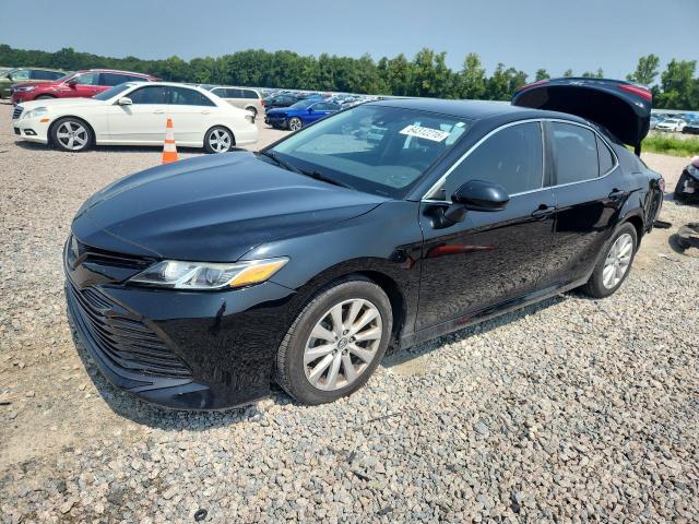 64312216 :رقم المزاد ، 4T1B11HK2KU853637 vin ، 2019 Toyota Camry مزاد بيع
