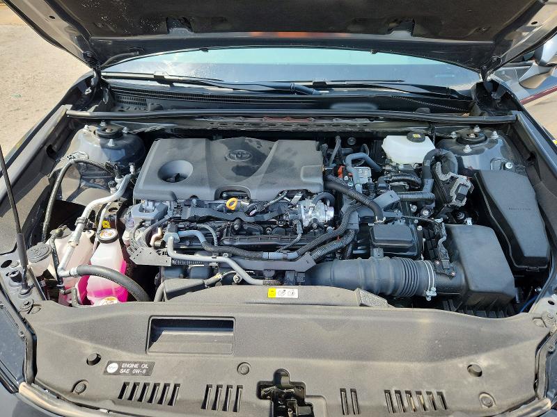 Продажа на аукционе авто 2026 Toyota Camry, vin: 4T1DAACKXTU210020, номер лота: 64134526