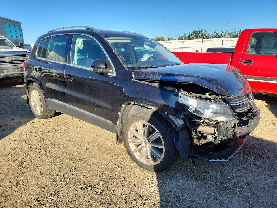 Продаж на аукціоні авто 2015 Volkswagen Tiguan, vin: WVGJV7AX7FW582206, номер лоту: 66655226