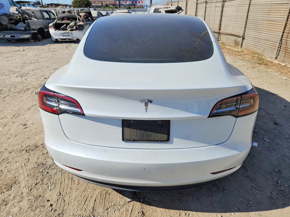 Aukcja sprzedaży 2023 Tesla Model 3, vin: 5YJ3E1EA1PF394464, numer aukcji: 66930216