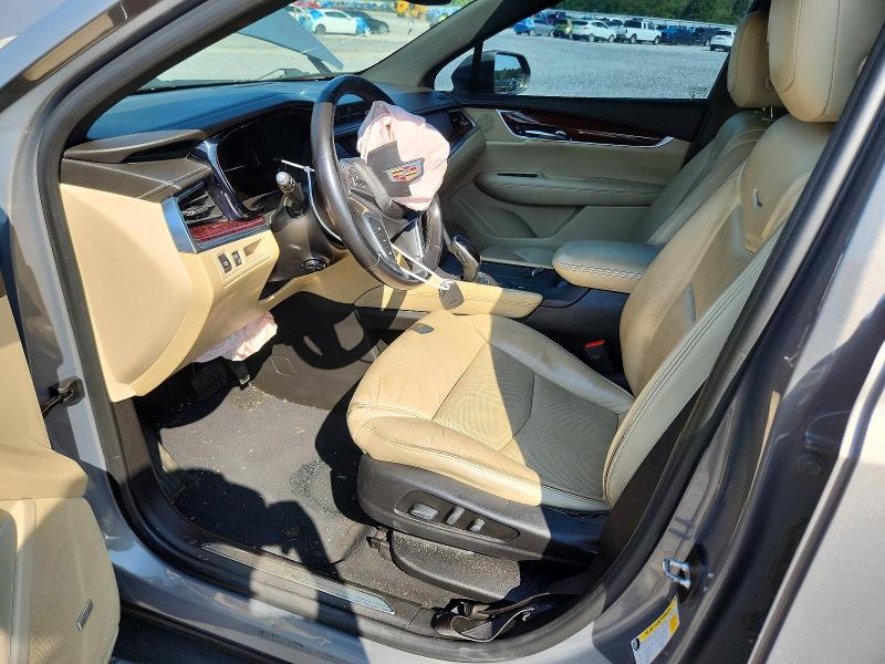 Aukcja sprzedaży 2018 Cadillac Xt5, vin: 1GYKNCRS5JZ175030, numer aukcji: 64401936