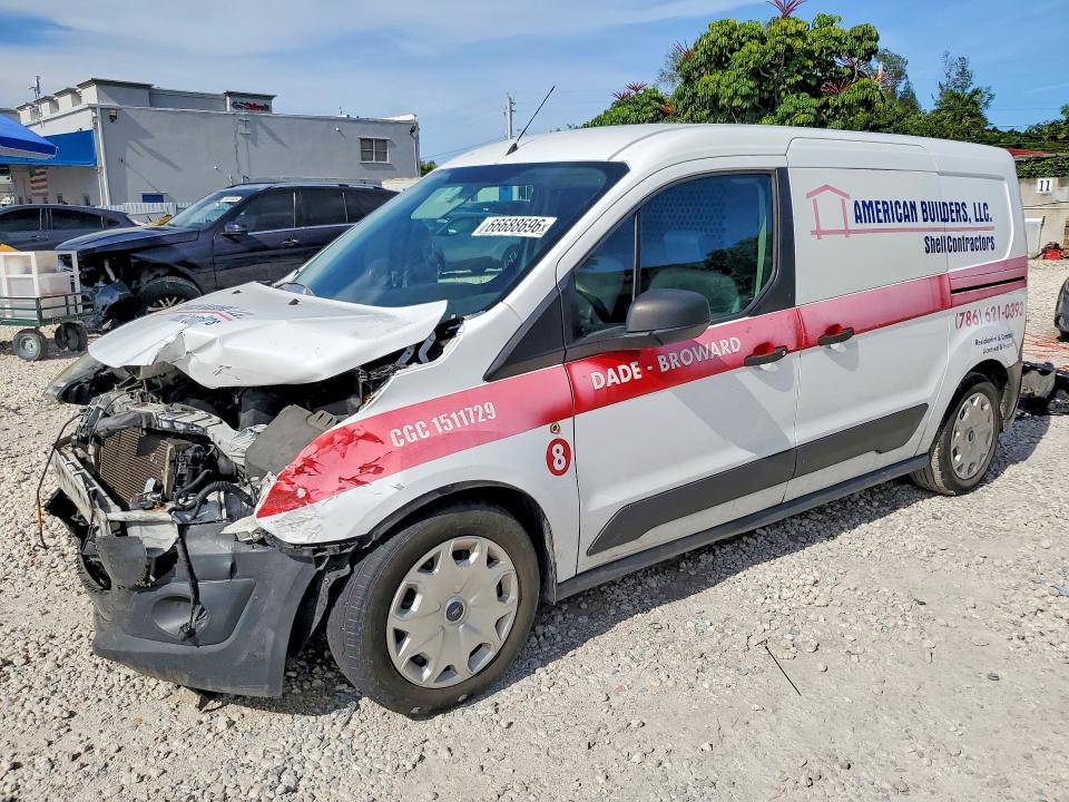 Aukcja sprzedaży 2016 Ford Transit Connect, vin: NM0LS7E72G1250816, numer aukcji: 69870936