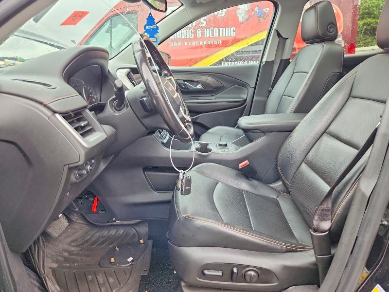 Aukcja sprzedaży 2021 Gmc Terrain, vin: 3GKALVEV8ML391070, numer aukcji: 66342266