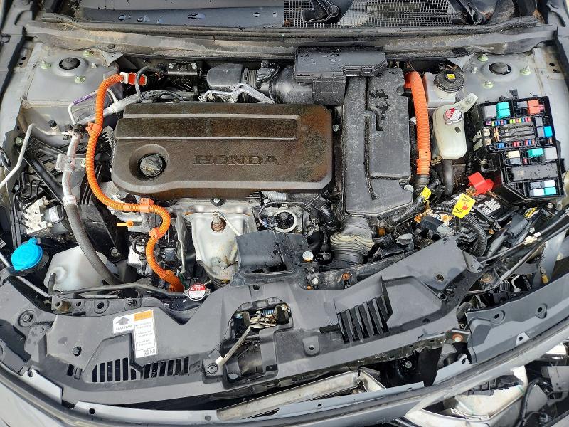 2024 Honda Accord მანქანა იყიდება აუქციონზე, vin: 1HGCY2F67RA085232, აუქციონის ნომერი: 66320946