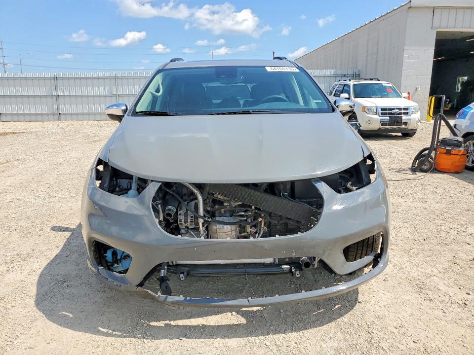 Aukcja sprzedaży 2023 Chrysler Pacifica, vin: 2C4RC1GG2PR606116, numer aukcji: 64769116