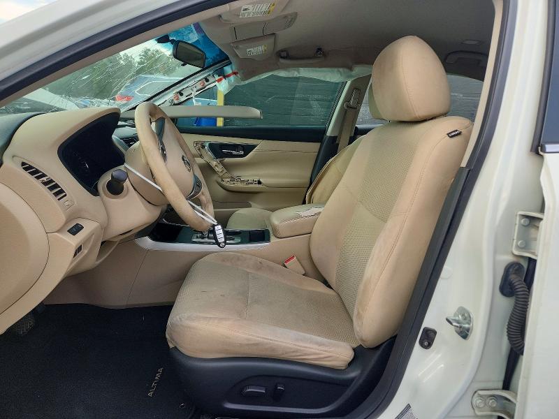 Aukcja sprzedaży 2015 Nissan Altima, vin: 1N4AL3AP1FC286740, numer aukcji: 66029196