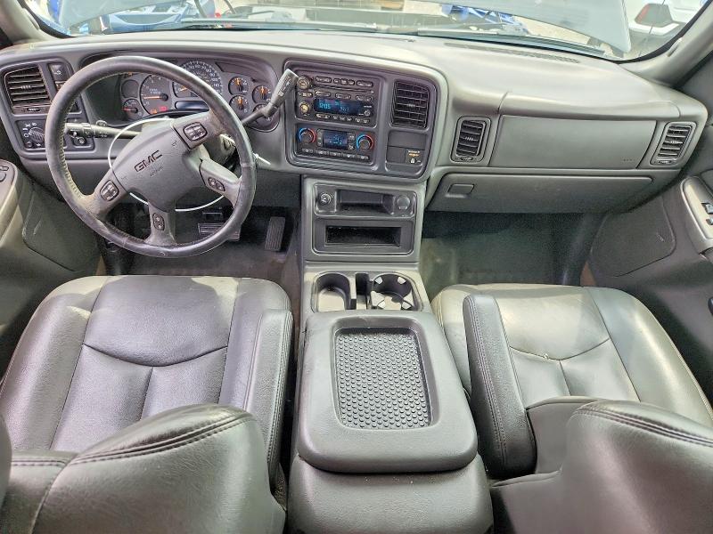 Aukcja sprzedaży 2004 Gmc Sierra, vin: 1GTHK29174E213122, numer aukcji: 64817776