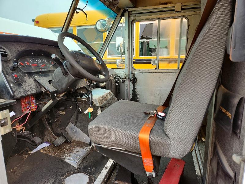 Aukcja sprzedaży 2007 Ford E350, vin: 1FCKE39L27DA68327, numer aukcji: 64470156
