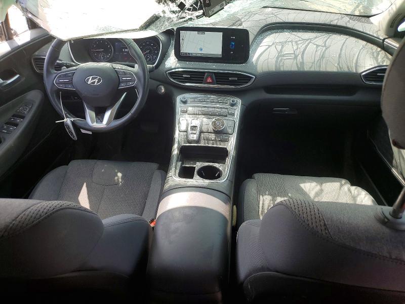 Aukcja sprzedaży 2023 Hyundai Santa Fe, vin: 5NMS2DAJ2PH585451, numer aukcji: 63792826