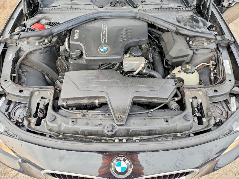 Aukcja sprzedaży 2015 Bmw 328, vin: WBA3B3G50FNT17019, numer aukcji: 64578266
