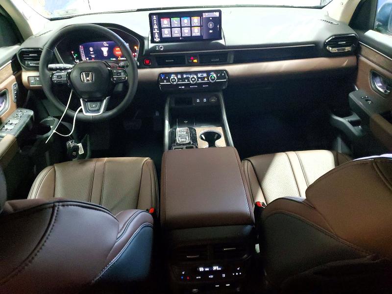 Продаж на аукціоні авто 2026 Honda Pilot, vin: 5FNYG1H87TB047711, номер лоту: 63884566
