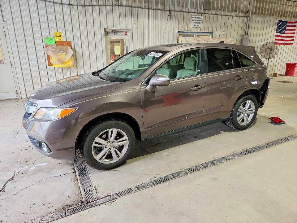 Aukcja sprzedaży 2013 Acura Rdx, vin: 5J8TB4H53DL021378, numer aukcji: 62976046