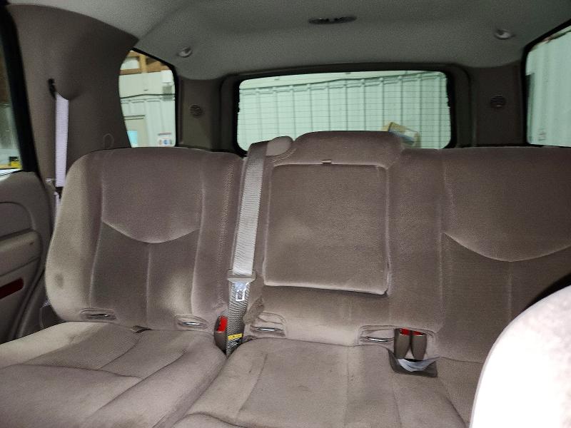 Aukcja sprzedaży 2004 Gmc Yukon, vin: 1GKEK13V04R136552, numer aukcji: 63447976
