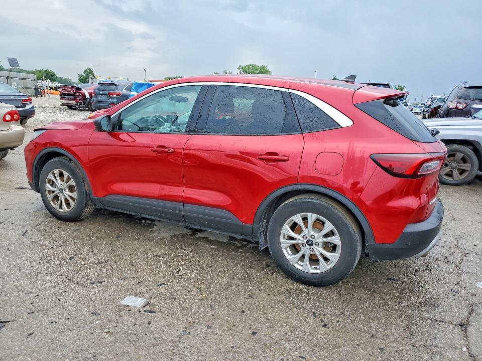 Продажа на аукционе авто 2023 Ford Escape, vin: 1FMCU0GN3PUA08398, номер лота: 64406536