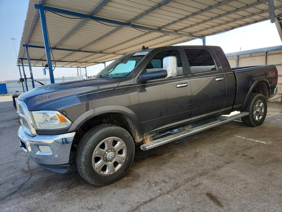 Aukcja sprzedaży 2018 Ram 2500, vin: 3C6UR5NL0JG143235, numer aukcji: 64283646