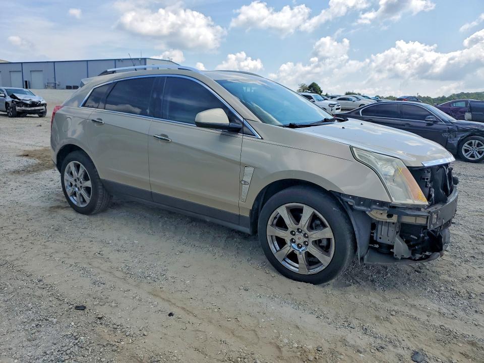 Продаж на аукціоні авто 2010 Cadillac Srx, vin: 3GYFNEEY9AS500301, номер лоту: 66689666