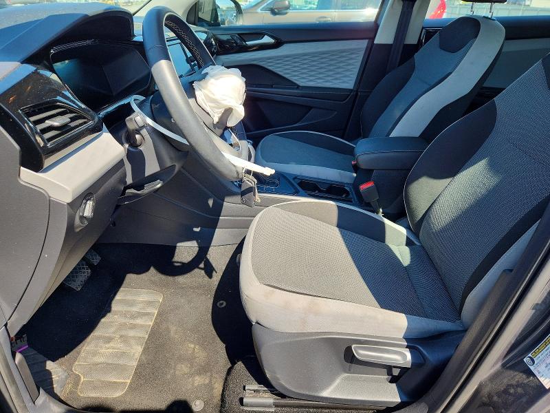 Продаж на аукціоні авто 2024 Volkswagen Taos, vin: 3VV5X7B24RM074669, номер лоту: 66512666