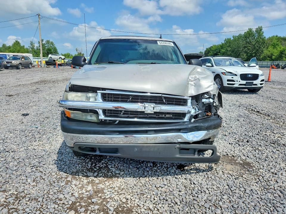 Aukcja sprzedaży 2006 Chevrolet Tahoe, vin: 1GNEC13V96J101932, numer aukcji: 64396596