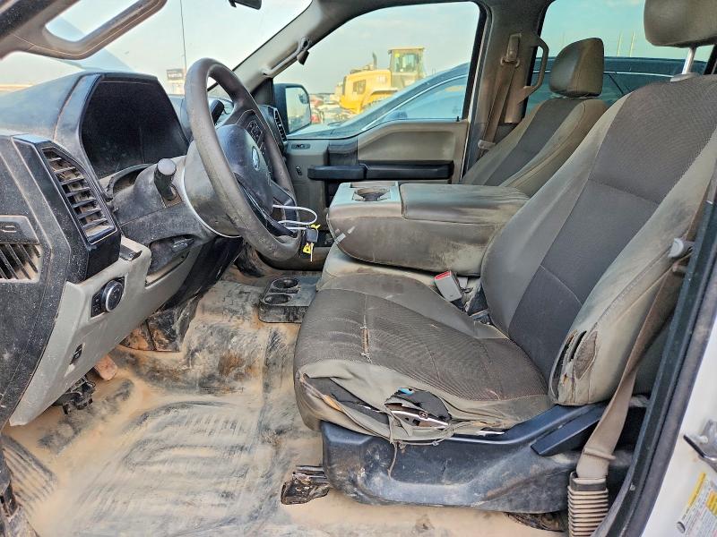 Aukcja sprzedaży 2017 Ford F150, vin: 1FTEW1C87HKE12847, numer aukcji: 63012026