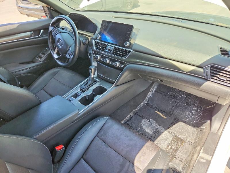Aukcja sprzedaży 2019 Honda Accord, vin: 1HGCV1F39KA118875, numer aukcji: 65455296