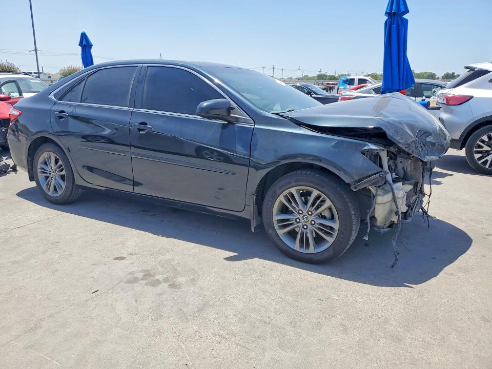 Aukcja sprzedaży 2015 Toyota Camry, vin: 4T1BF1FK7FU046847, numer aukcji: 64640186