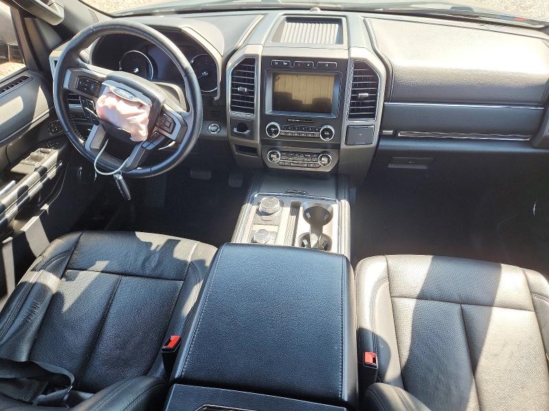 66068906 :رقم المزاد ، 1FMJU1JT7LEA79791 vin ، 2020 Ford Expedition مزاد بيع