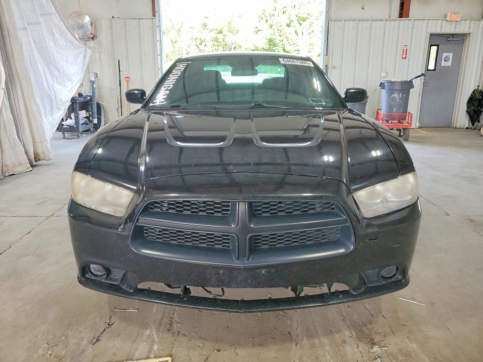 Aukcja sprzedaży 2011 Dodge Charger, vin: 2B3CL1CT2BH551871, numer aukcji: 64607386