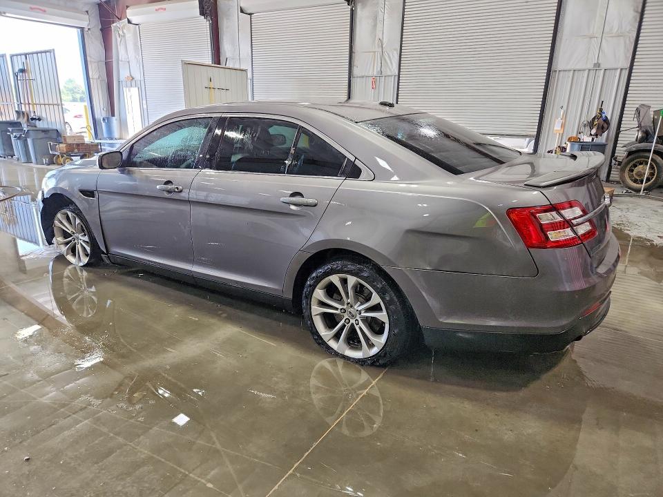 Продаж на аукціоні авто 2013 Ford Taurus, vin: 1FAHP2KT7DG183210, номер лоту: 66604476