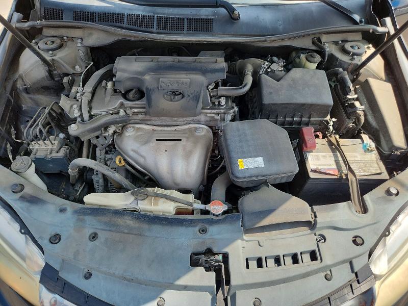 2016 Toyota Camry მანქანა იყიდება აუქციონზე, vin: 4T1BF1FK5GU580270, აუქციონის ნომერი: 61537466